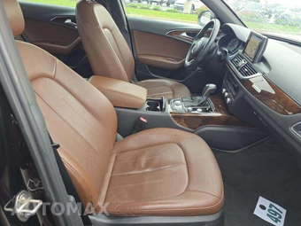2016 Audi A6 2.0T Premium Plus - miniatura 18