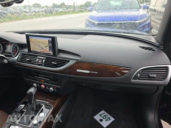 2016 Audi A6 2.0T Premium Plus - miniatura 19