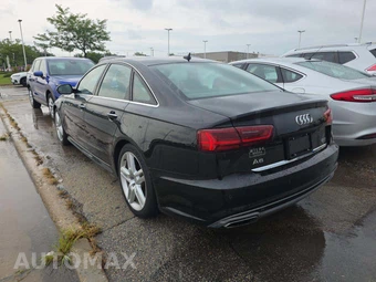 2016 Audi A6 2.0T Premium Plus - miniatura 2