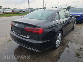 2016 Audi A6 2.0T Premium Plus - miniatura 3
