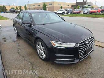 2016 Audi A6 2.0T Premium Plus - miniatura 4