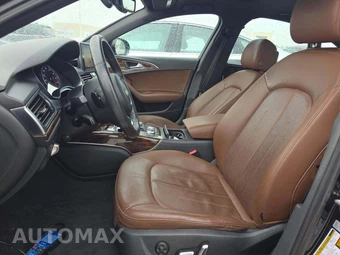 2016 Audi A6 2.0T Premium Plus - miniatura 6