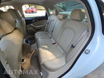 2016 Audi A6 2.0T Premium Plus – miniatura 10