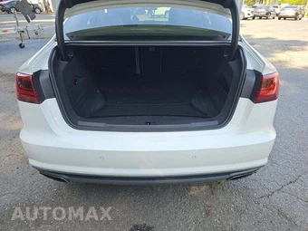 2016 Audi A6 2.0T Premium Plus – miniatura 11