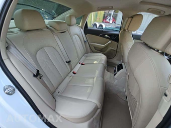 2016 Audi A6 2.0T Premium Plus – miniatura 13