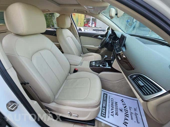 2016 Audi A6 2.0T Premium Plus – miniatura 15