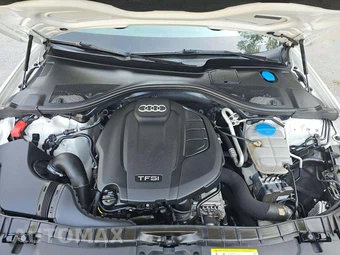 2016 Audi A6 2.0T Premium Plus – miniatura 20