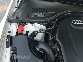 2016 Audi A6 2.0T Premium Plus – miniatura 21