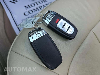 2016 Audi A6 2.0T Premium Plus – miniatura 5