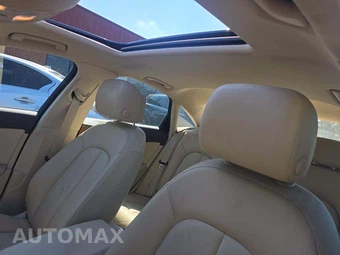 2016 Audi A6 2.0T Premium Plus – miniatura 11