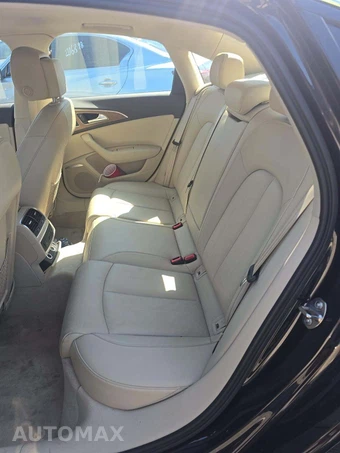 2016 Audi A6 2.0T Premium Plus – miniatura 13