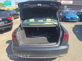 2016 Audi A6 2.0T Premium Plus – miniatura 14