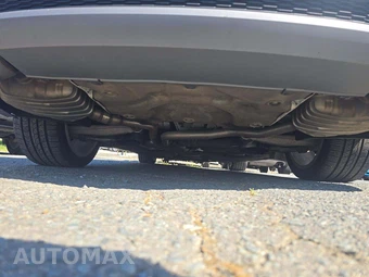 2016 Audi A6 2.0T Premium Plus – miniatura 15