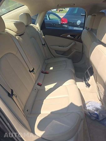 2016 Audi A6 2.0T Premium Plus – miniatura 16