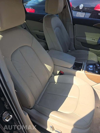 2016 Audi A6 2.0T Premium Plus – miniatura 18