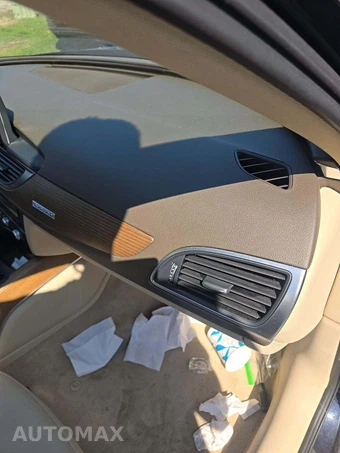 2016 Audi A6 2.0T Premium Plus – miniatura 19
