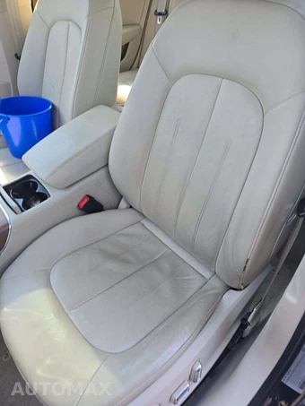 2016 Audi A6 2.0T Premium Plus – miniatura 26