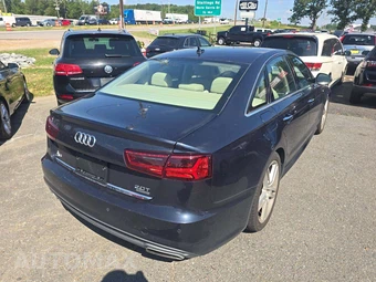 2016 Audi A6 2.0T Premium Plus – miniatura 3