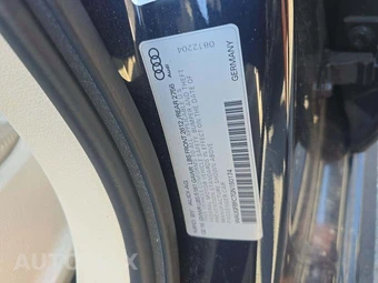 2016 Audi A6 2.0T Premium Plus – miniatura 5