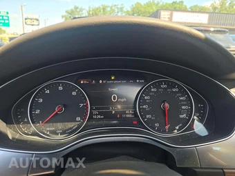 2016 Audi A6 2.0T Premium Plus – miniatura 9