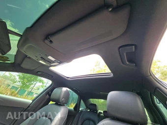 2016 Audi A6 2.0T Premium – miniatura 11