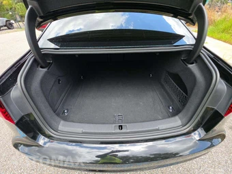 2016 Audi A6 2.0T Premium – miniatura 14