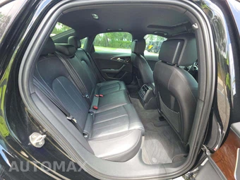 2016 Audi A6 2.0T Premium – miniatura 16