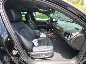2016 Audi A6 2.0T Premium – miniatura 18