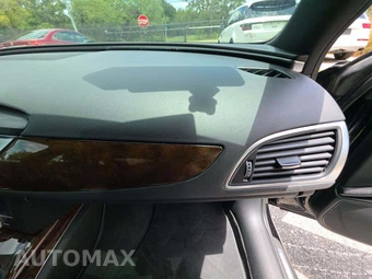 2016 Audi A6 2.0T Premium – miniatura 19