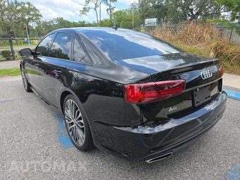 2016 Audi A6 2.0T Premium – miniatura 2