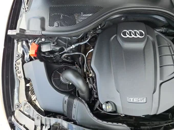 2016 Audi A6 2.0T Premium – miniatura 23