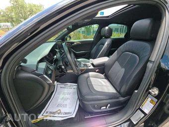 2016 Audi A6 2.0T Premium – miniatura 6