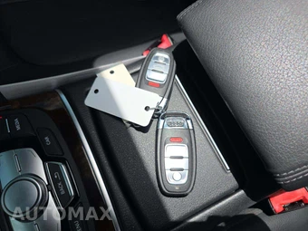 2016 Audi A6 2.0T Premium – miniatura 8