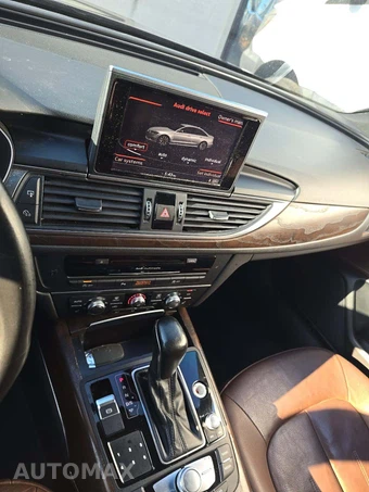 2016 Audi A6 2.0T Premium - miniatura 10