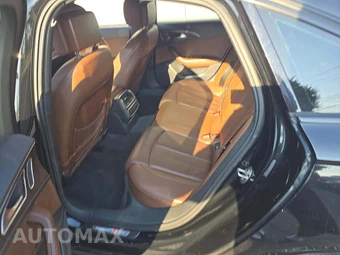 2016 Audi A6 2.0T Premium - miniatura 13