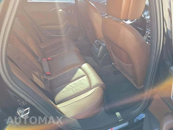 2016 Audi A6 2.0T Premium - miniatura 16