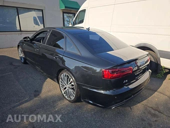 2016 Audi A6 2.0T Premium - miniatura 2