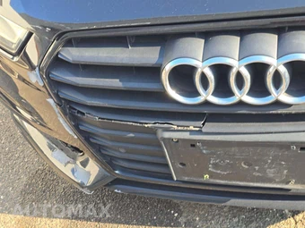 2016 Audi A6 2.0T Premium - miniatura 23