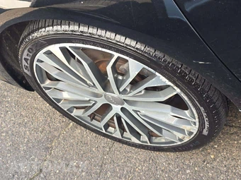 2016 Audi A6 2.0T Premium - miniatura 28