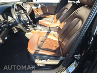 2016 Audi A6 2.0T Premium - miniatura 6