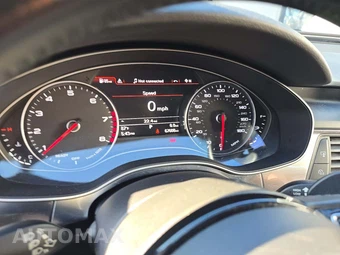 2016 Audi A6 2.0T Premium - miniatura 9
