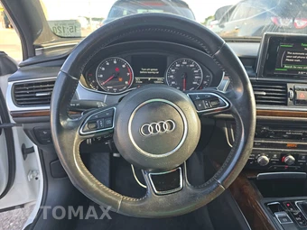 2016 Audi A6 2.0T Premium – miniatura 10
