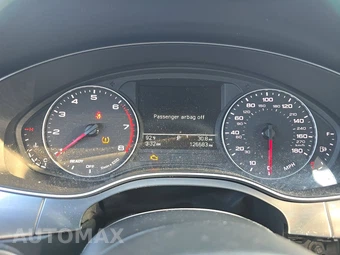 2016 Audi A6 2.0T Premium – miniatura 12
