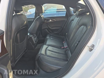 2016 Audi A6 2.0T Premium – miniatura 13