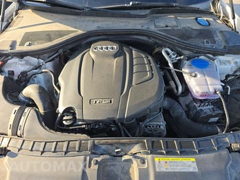 2016 Audi A6 2.0T Premium – miniatura 15