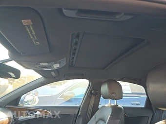2016 Audi A6 2.0T Premium – miniatura 17