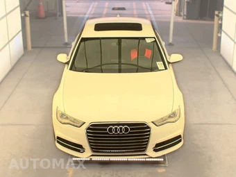 2016 Audi A6 2.0T Premium – miniatura 2