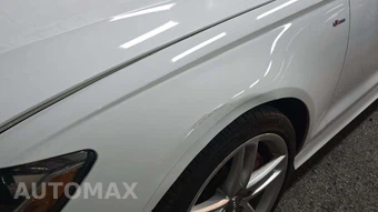 2016 Audi A6 2.0T Premium – miniatura 20