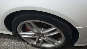 2016 Audi A6 2.0T Premium – miniatura 21