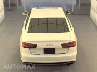 2016 Audi A6 2.0T Premium – miniatura 5